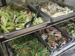 -天发芽·何记葫芦头泡馍·老字号(小南门店)