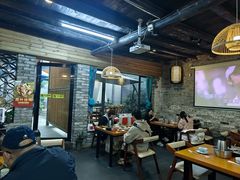 -61号餐吧(兴坪古镇漓江店)