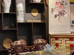 -缪氏川菜(丰盛町店)