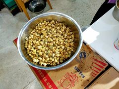 海苔爆米花-张嫂爆米花(循礼门店)