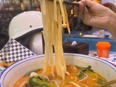 -My Way Town买味堂·东南亚餐厅(亦庄店)