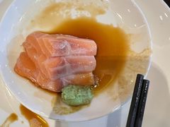 -富力希尔顿酒店·地阔自助餐厅