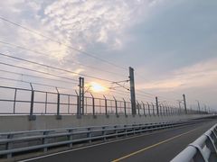 -海堤纪念公园
