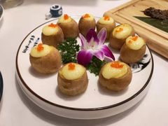 -肆月河豚·新淮扬(金融街店)