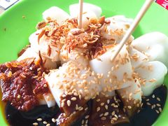 -槟城街头艺术街区