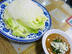 -清真·鸦儿李记·小馆(后海店)