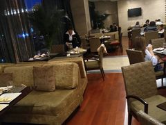 大堂-天诚丽筠酒店-西餐厅