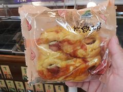 -全家便利店(南峰中心店)