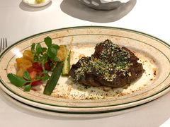 -燃扒房Steakhouse(皇庭店)