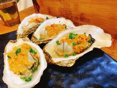 -蚝太郎 • 海鲜烧烤(建国路创始店)