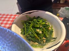 -彭耕记猪油炒小菜(吉联mall店)