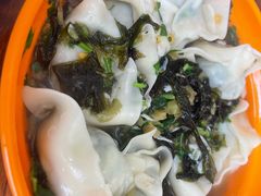 -阿麟馄饨(延长路店)