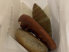 -DRUNK BAKER(上海陕康里店)