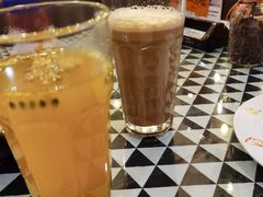 -嘉喜来比萨(罗马花园店)