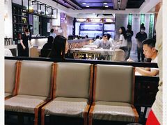 大堂-围炉夜话·潮汕卤水火锅(榕江店)