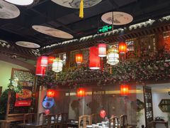 -徽镇小厨·经典徽菜(十里河店)