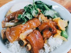 -林尧隆江猪脚饭店(东门店)