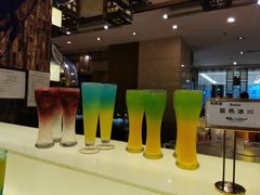 -芭菲盛宴·环球美食(锦城万达广场店)
