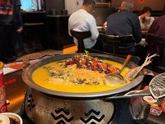 -探鱼·鲜青椒爽麻烤鱼(增城东汇城店)