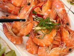 -众味海鲜大排档·活海鲜·潮汕味(南澳店)