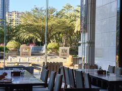 -三亚凤凰水城凯莱度假酒店