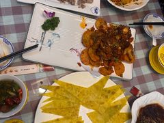 -伊帆食府·青海地方特色美食