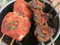 -炒豆合作社(东四总店)