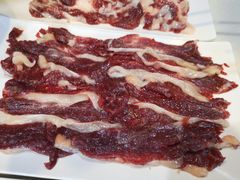 -伟记牛肉(金鸿公路店)