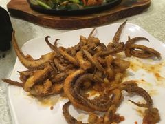 -吉源大排档·鱼生·海鲜(烧烤彩印厂店)