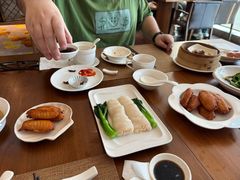 -正元希尔顿逸林酒店-御玺中餐厅