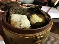 -唐茶苑(Soho)