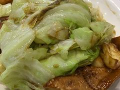 -帕米尔食府(白云观店)