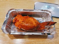 鸡翅包饭-尊宝比萨(可园店)