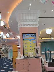 -奈尔宝家庭中心·儿童乐园·亲子餐厅(苏州大悦城店)