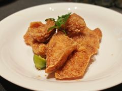 -锦府园·新台州菜(合生汇店)