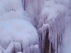 -沕沕水生态风景区