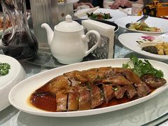-锦江饭店锦北楼-锦江厅
