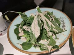 -江边城外烤全鱼(世茂广场店)