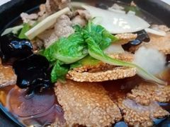 -院8里·少城记忆老川菜(宽窄巷子店)