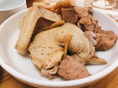 -顺风汤馆·广府粤菜(江宸天街店)
