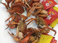 同安煎蟹-鑫悦楼煎蟹·16年海鲜大排档