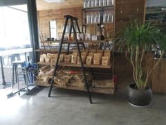 -在咖啡INCOFFEE(ICC升龙环球中心店)