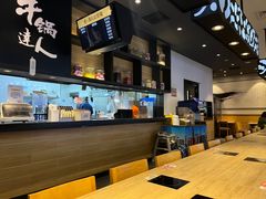 -吉野家(红博中央公园店)