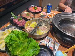 -牛哥の店炭火烤肉(攀枝花店)