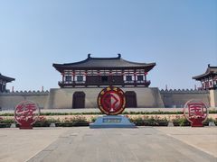 -定鼎门遗址博物馆