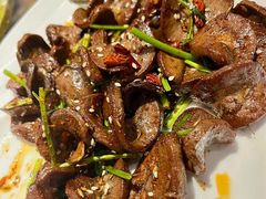 -福来齐·鲁菜海鲜·渔家菜(朝阳街分店)