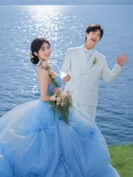 -第一夫人婚纱摄影(南京店)