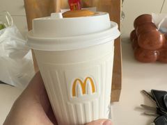-麦当劳(从化从城大道店)