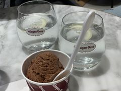 -哈根达斯(济南万象城店)