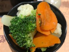 -吉野家(复兴路第二餐厅店)